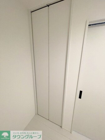 Jack yakushiIIの物件内観写真